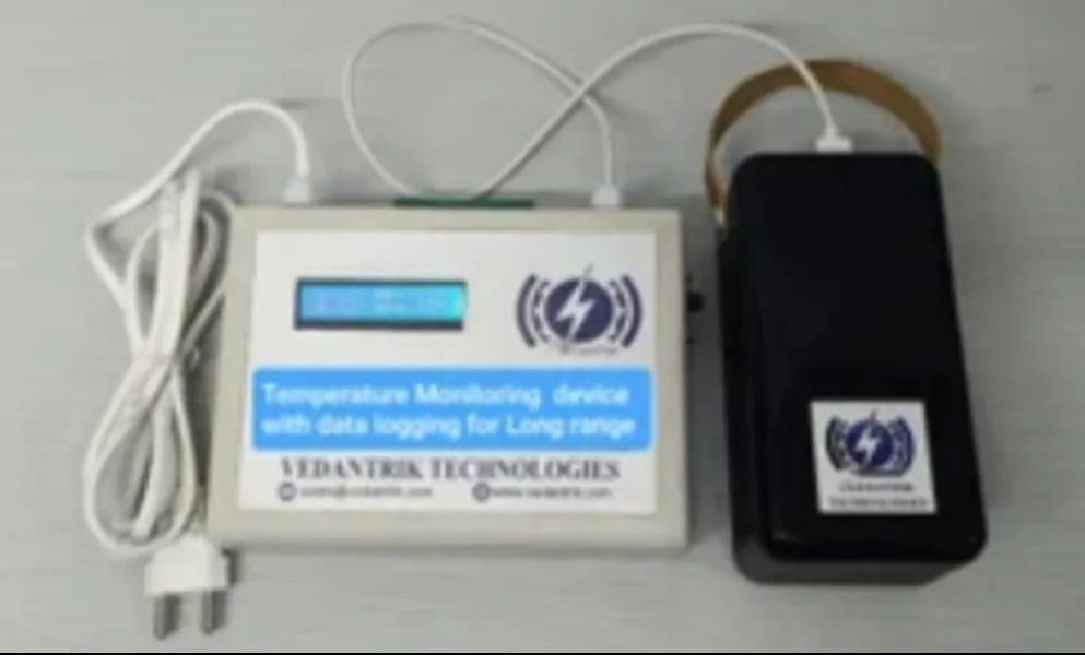 Ultrasonic Pulse Velocity Meter in Mumbai – Non-Destructive Insight into Concrete Quality