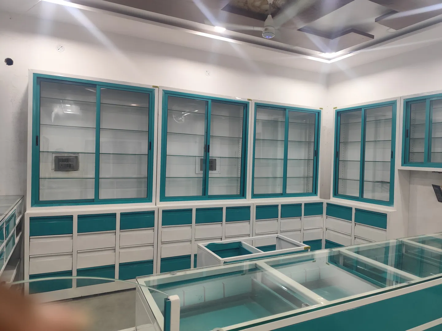 π’ Transforming Healthcare Spaces in Nagpur! π₯β¨
At Fabroshape Engineering Private Limited, we take ...