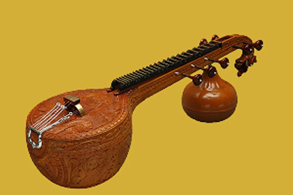 Veena classes in Jayanagar