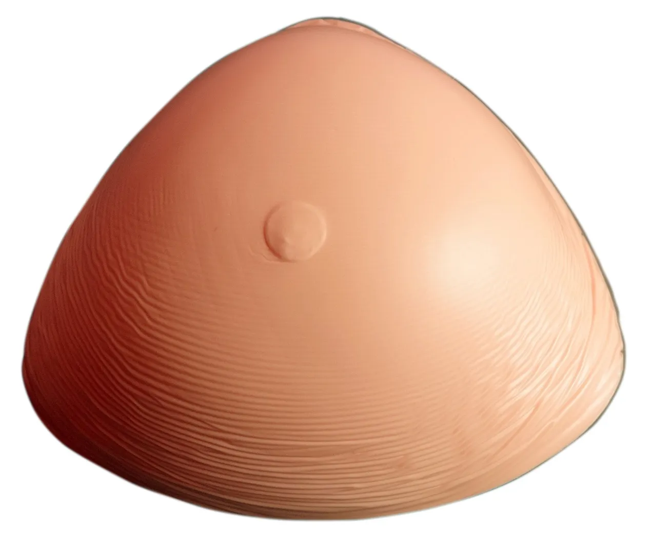 silicone breast prosthesis , soft and lightweight , all sizes from 30 to 50 size bra. Mimics real br...
