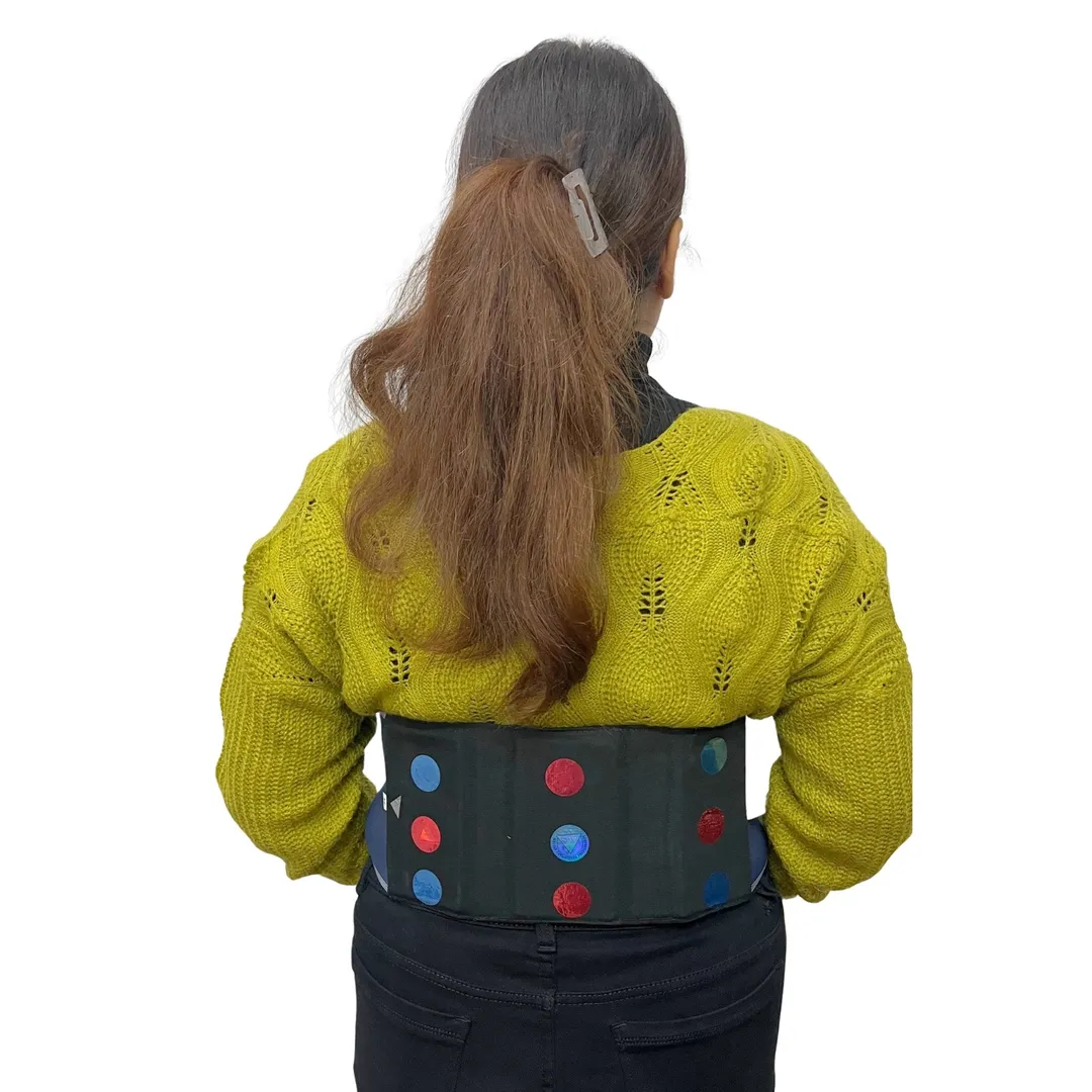 9 Magnet Therapy Belt