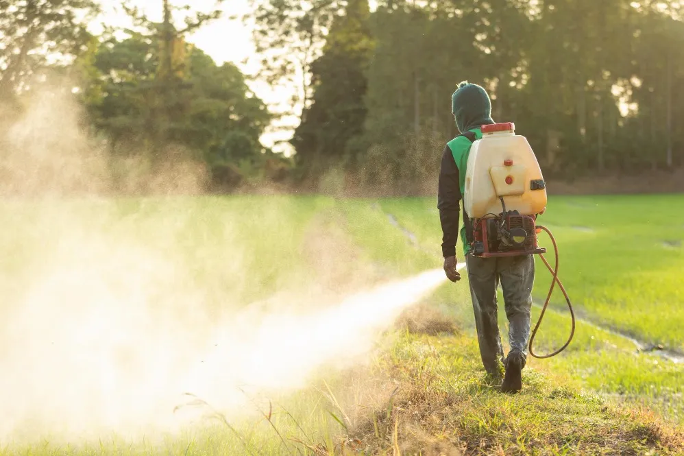 Power Sprayers in Ghaziabad – When You Need Efficiency and Speed Together