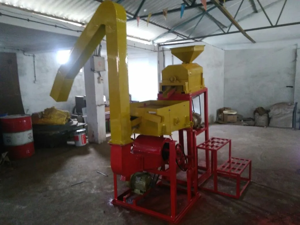 Dal Mill manufacturers and Suppliers in Nagpur, Bhandara, Wardha, Amravati, Gadchiroli, Akola, Yavat...