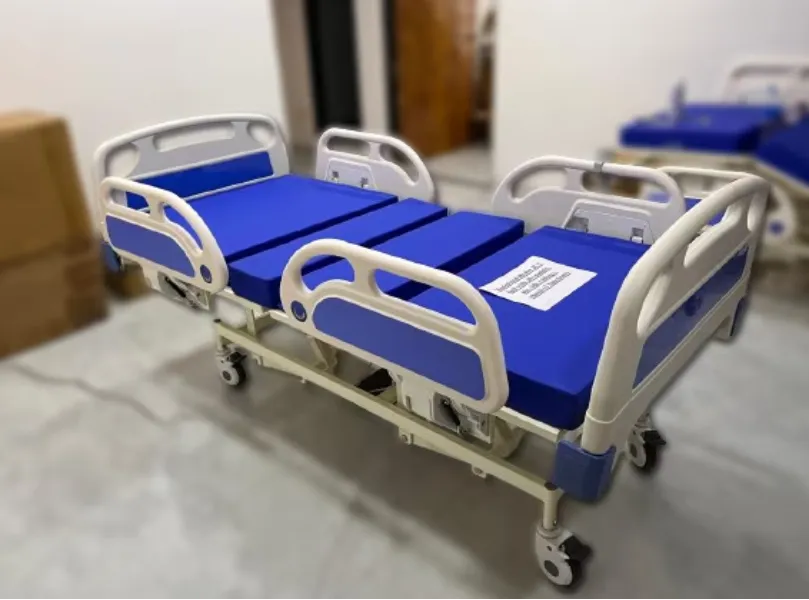 Hospital Furniture Manufacturer in Pune – Strengthening Healthcare Infrastructure