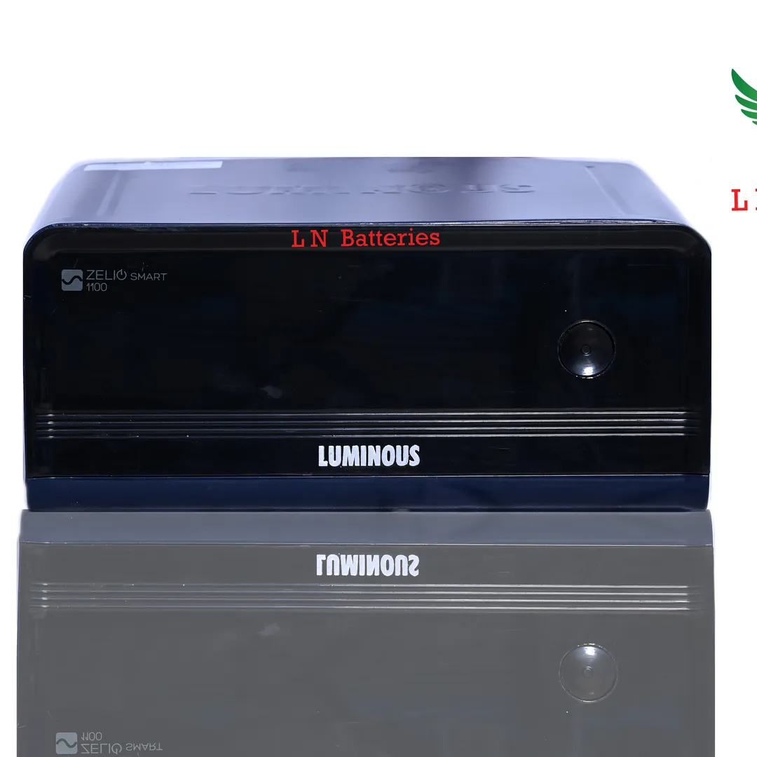 Luminous Inverter Wholesale Dealers Near Me