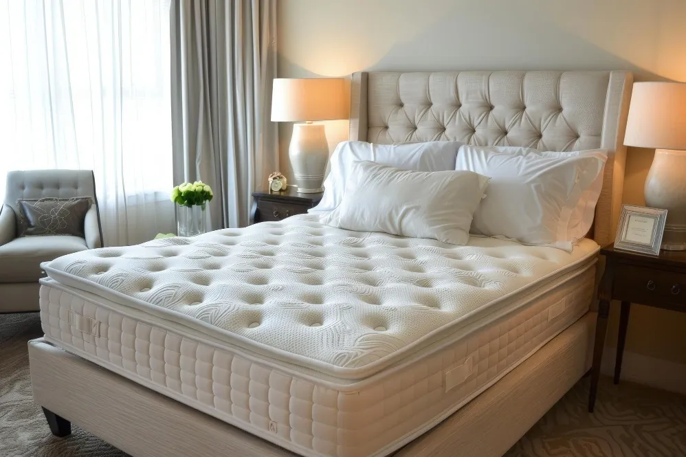 Premium Mattresses for Better Sleep in Thane – Spinemat and Orthopaedic Options