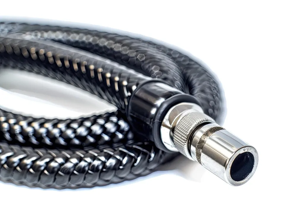 Hydraulic Hose in Navi Mumbai – Reinforcing Heavy-Duty Systems
