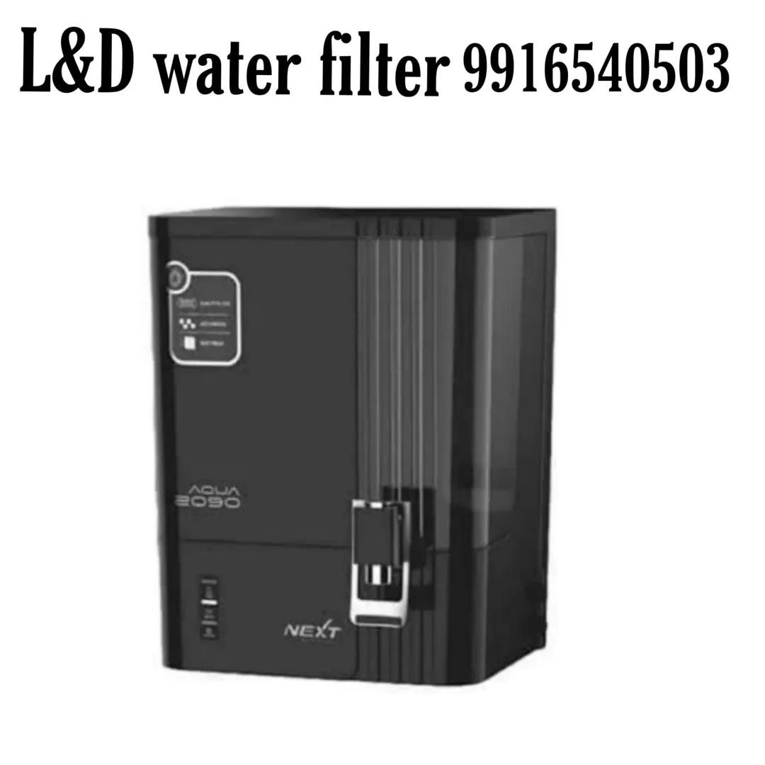 RO Water purifier service home Bengaluru