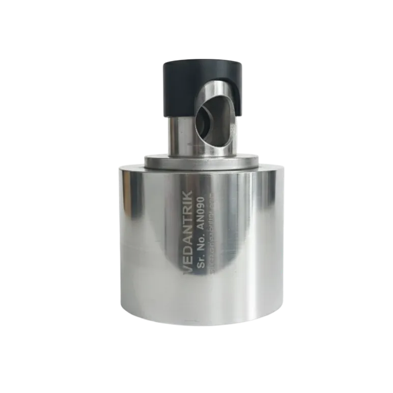 Standard Anvils for Rebound Hammer Calibration and Accuracy Control , In Mumbai, India