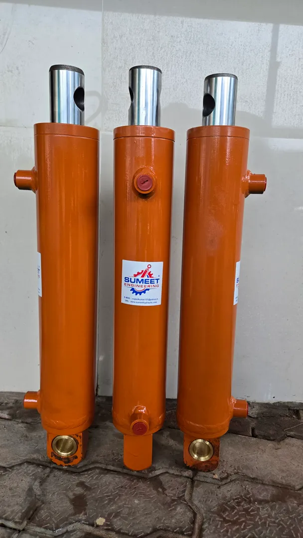 HYDRAULIC CYLINDER