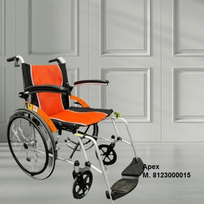 Karma brand wheelchair dealers in Whitefield