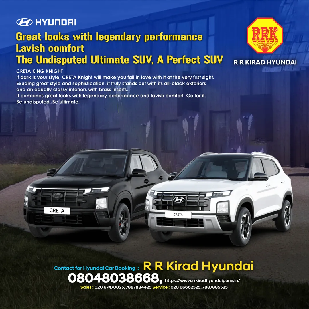 The Undisputed Ultimate SUV, A Perfect SUV