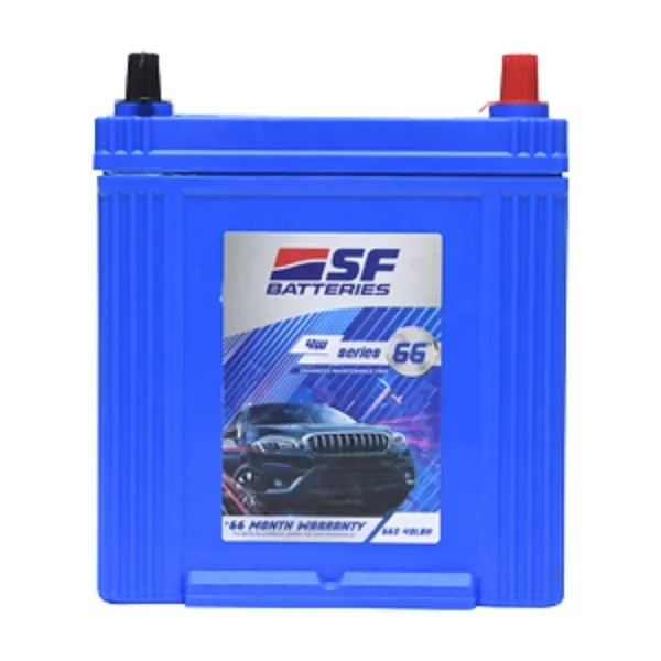 SF Sonic Car Battery Store in Noida | Avon Battery