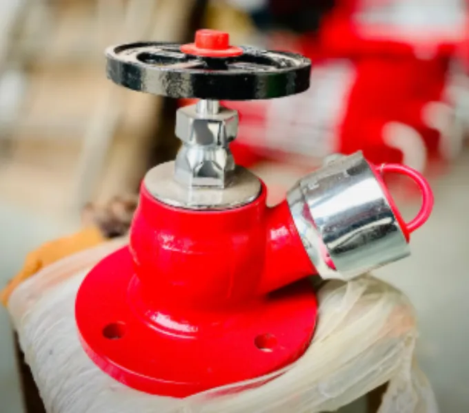 Fire Hydrant in Gujarat | Comprehensive Fire Protection Systems