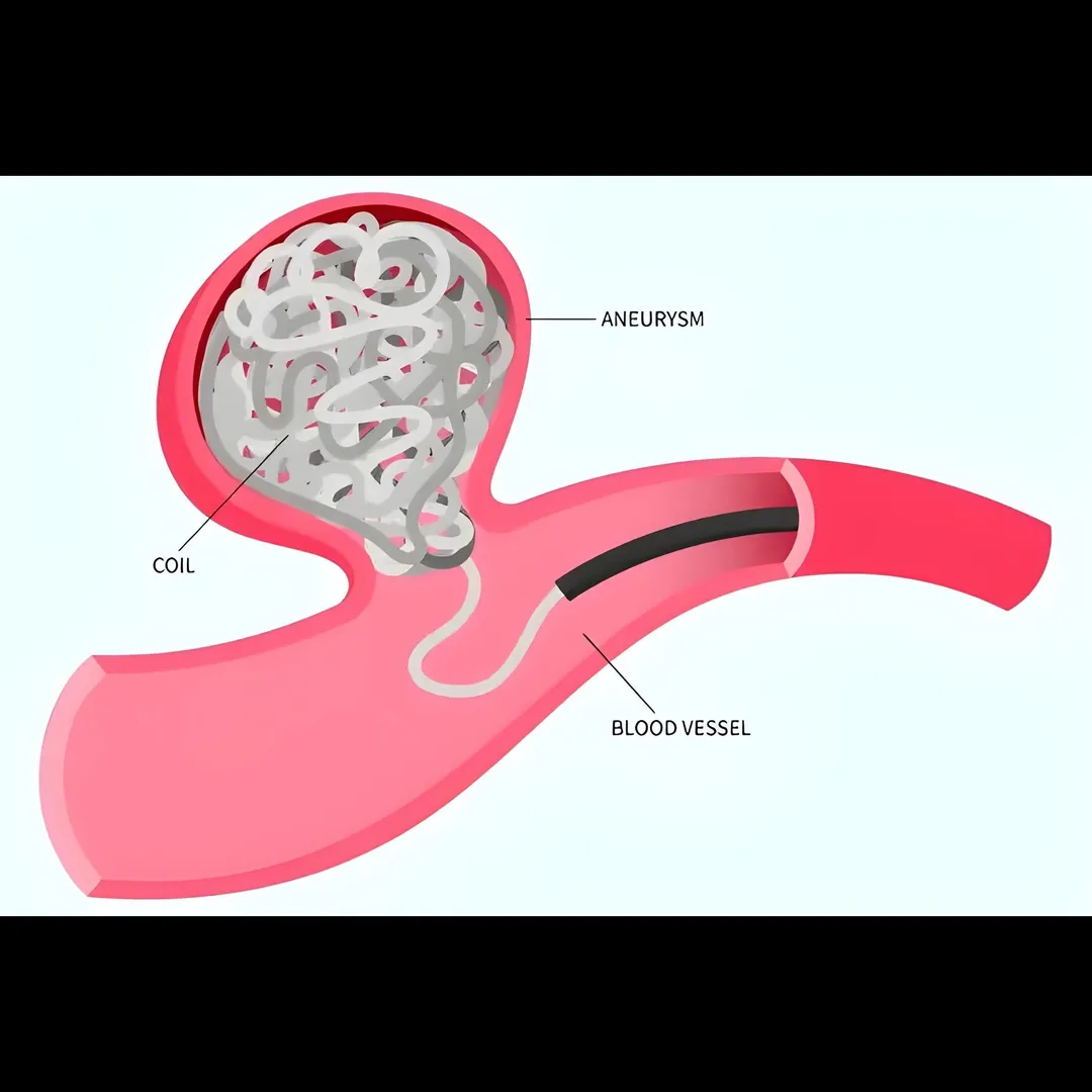 Aneurysms and Chest Diseases Treatment in Pune