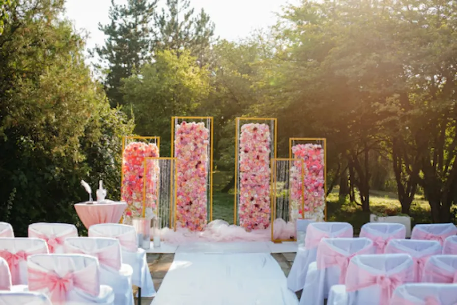 Wedding Lawn in Mira Road – An Ideal Venue for Your Wedding