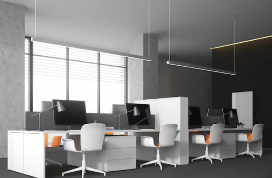 Modular Office Furniture Manufacturers in Pune – Creating Smarter Work Environments
