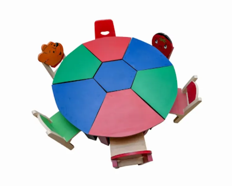School Equipment in Delhi - Supporting Learning with Every Piece
