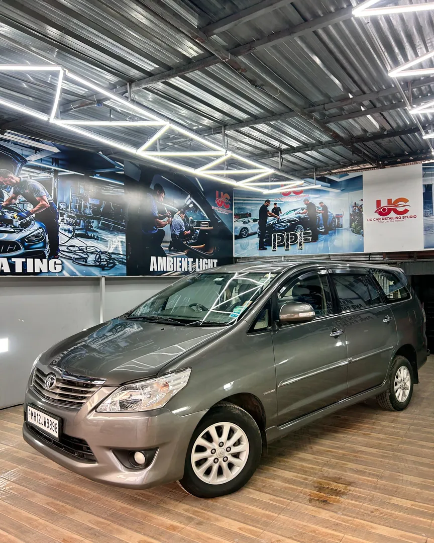 Best Ceramic Coating in Magarpatta: Advanced Protection for Your Vehicle