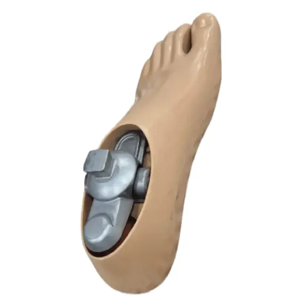 SINGLE AXIS FOOT MANUFACTURERS IN NOIDA