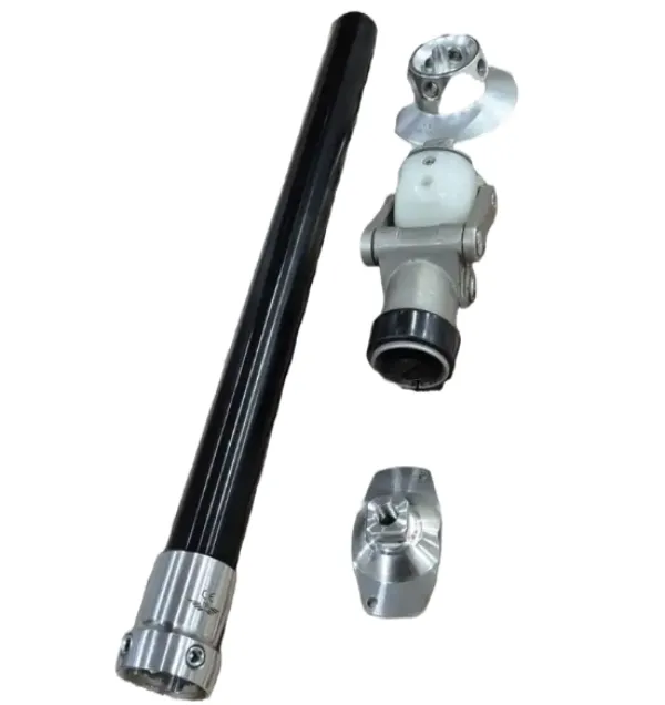 Knee Kit With Pyramid Socket Adapter Manufacturer In Noida