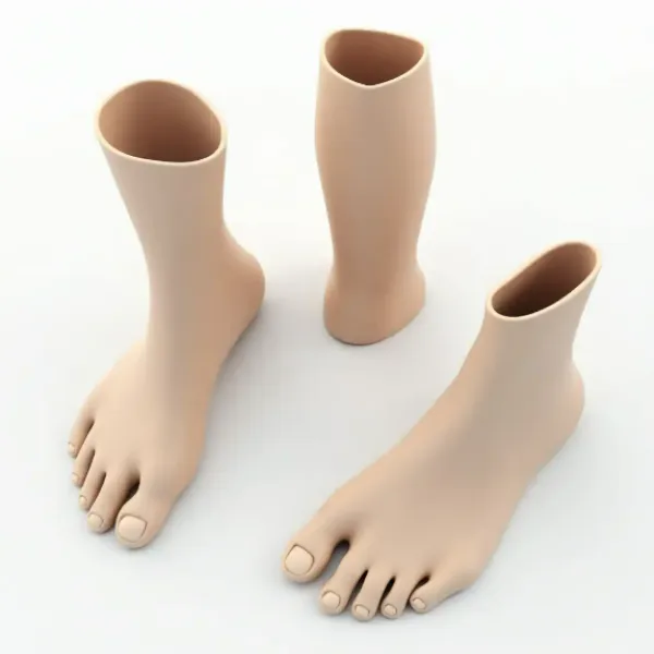 Prosthetic Liners Manufacturer In Noida