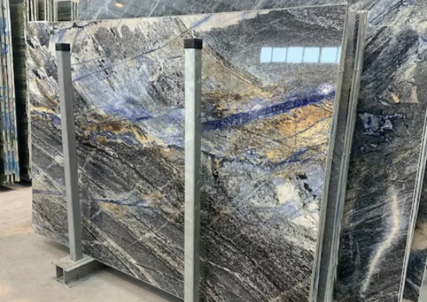 Premium Granite Slabs in Kalewadi – Durable and Elegant Stones