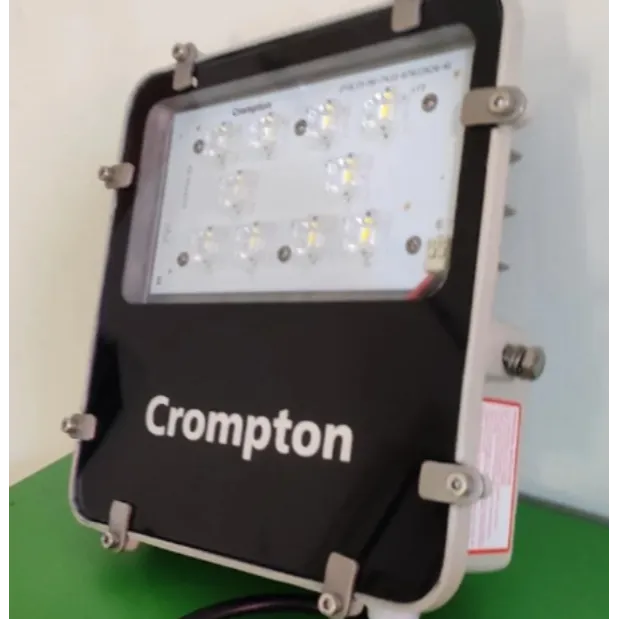 Waterproof LED Flood Light in Pallavaram – Reliable Outdoor Illumination