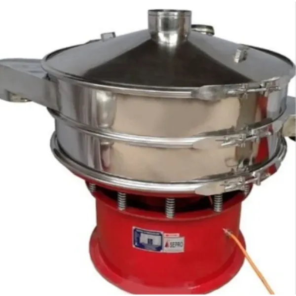 Vibratory Screening Machine in Navi Mumbai – Clean and Controlled Separation