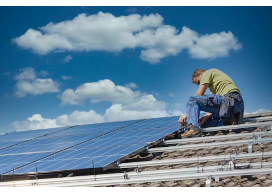Rooftop Solar System Installation in Nagpur – Harness Solar Power Efficiently
