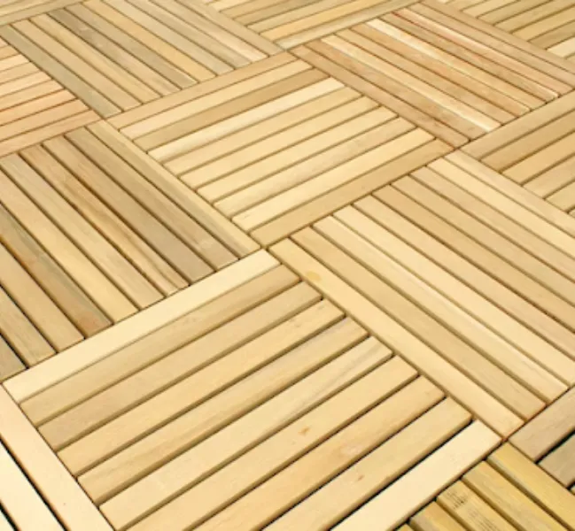 Interlocking Deck Tiles in Thane – Smart Outdoor Flooring Solutions