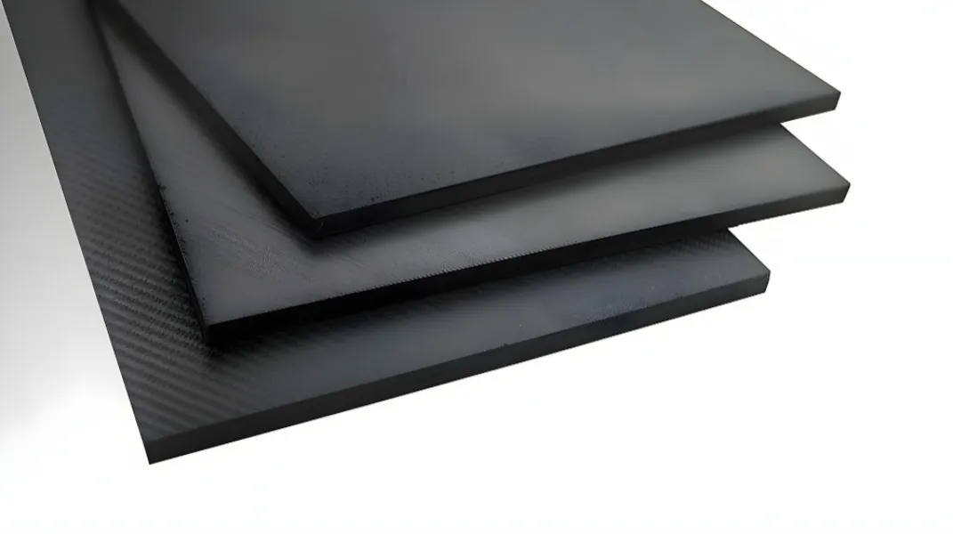 Rubber Sheets in Pune for Industrial Protection and Sealing