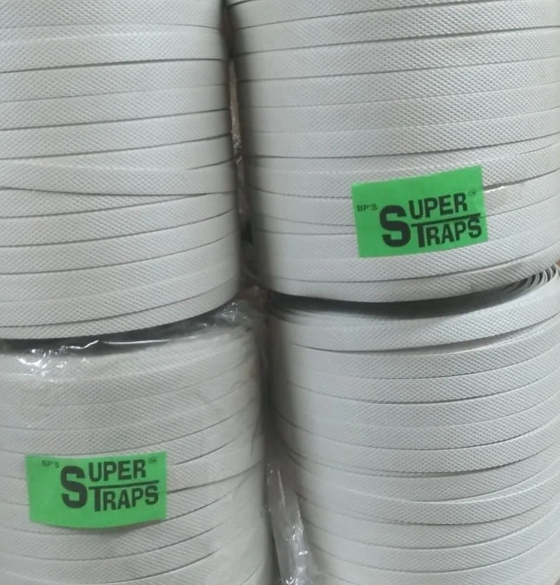 Strapping Rolls for Heavy-Duty Packaging Support in Mumbai