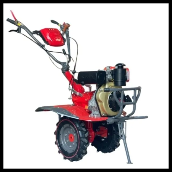 7HP KAMA Diesel Power Weeder Manufacturer