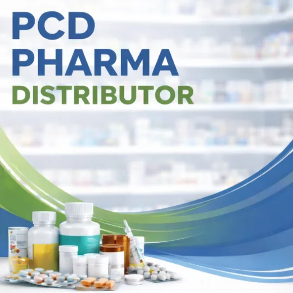 PCD Pharma Distributor in Panchkula – Unlocking New Growth Opportunities