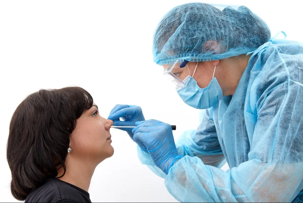 Nose Specialist in Pune for Breathing and Sinus Comfort