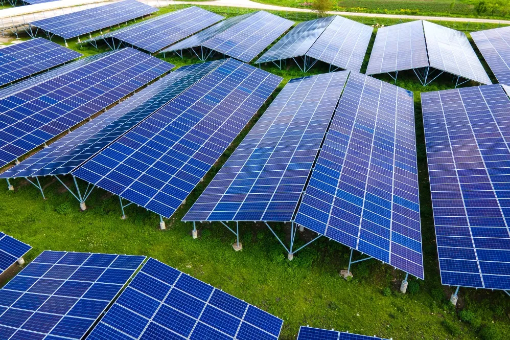 Customized Solar Power Systems For Residential In Delhi NCR That Fit Your Lifestyle
