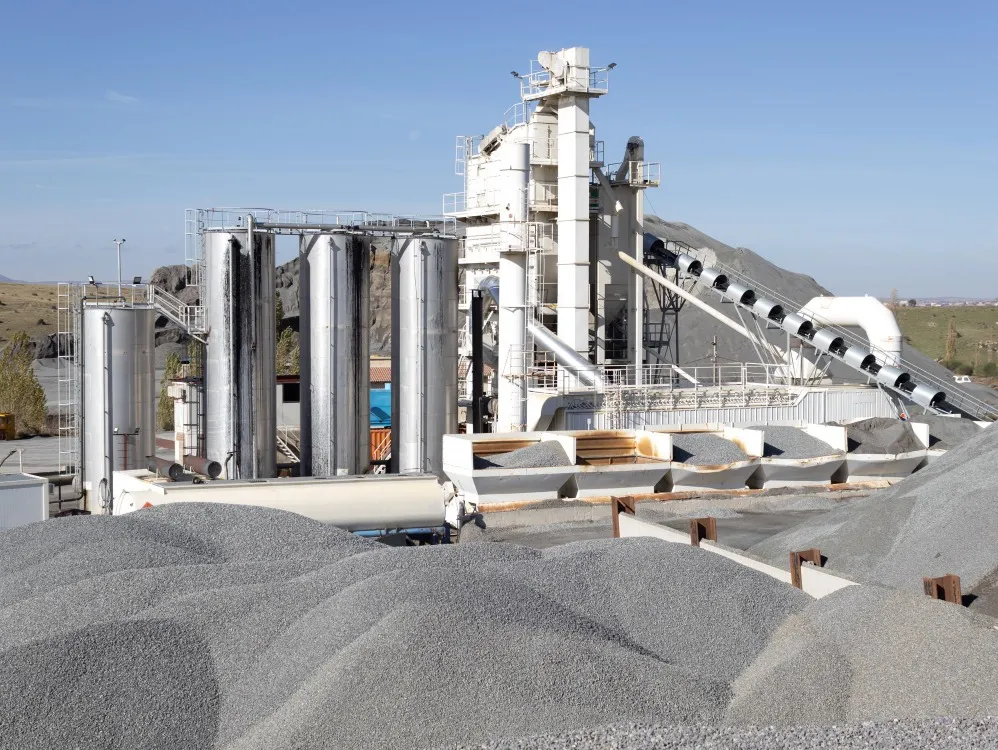 RMC Plant Supplier in Bengaluru – Reliable Systems for Continuous Concrete Output