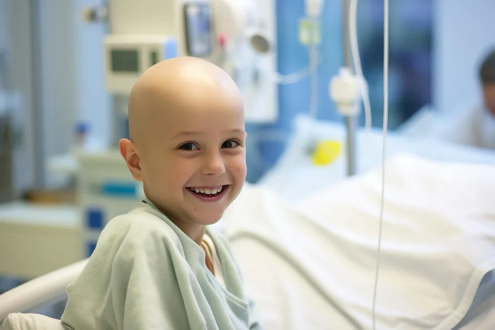 Pediatric Cancer Care in Nagpur – Timely Treatment Changes Outcomes