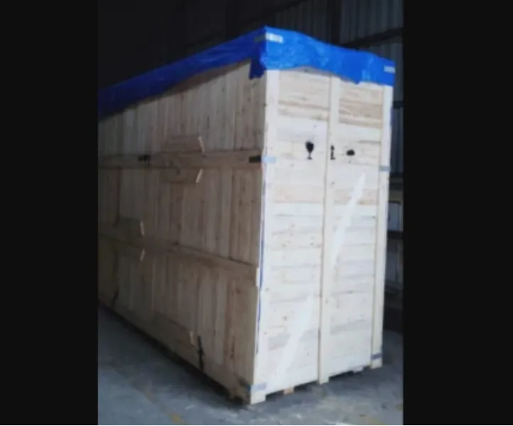 Wooden Box Manufacturer in Pune – Built for Strength, Designed for Real Use