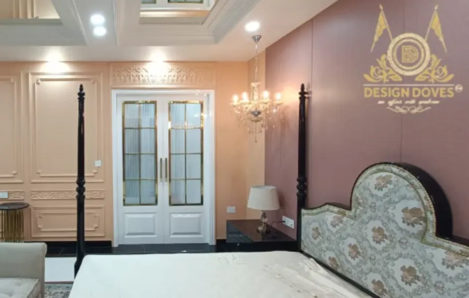 Turn Key Interior Designing Homes in Ghaziabad for Hassle Free Living