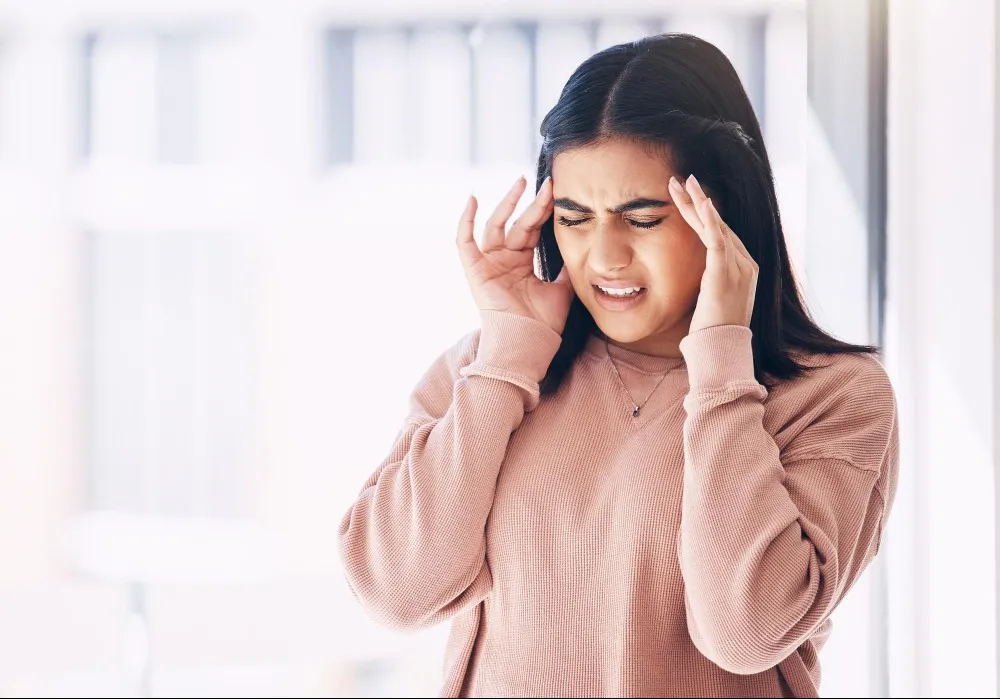 Headache Treatment in Kurla When Recurring Pain Starts Affecting Daily Life