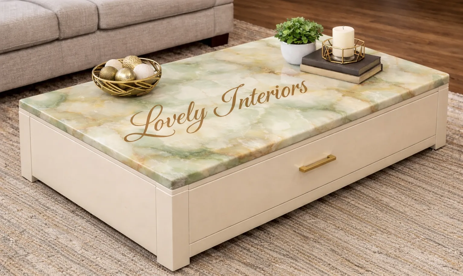 classic look centre table in Ghaziabad