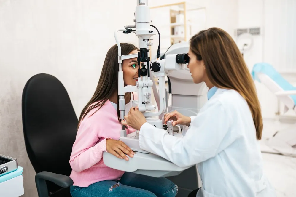 Best Ophthalmologist in Mazgaon – Expertise That Feels Approachable