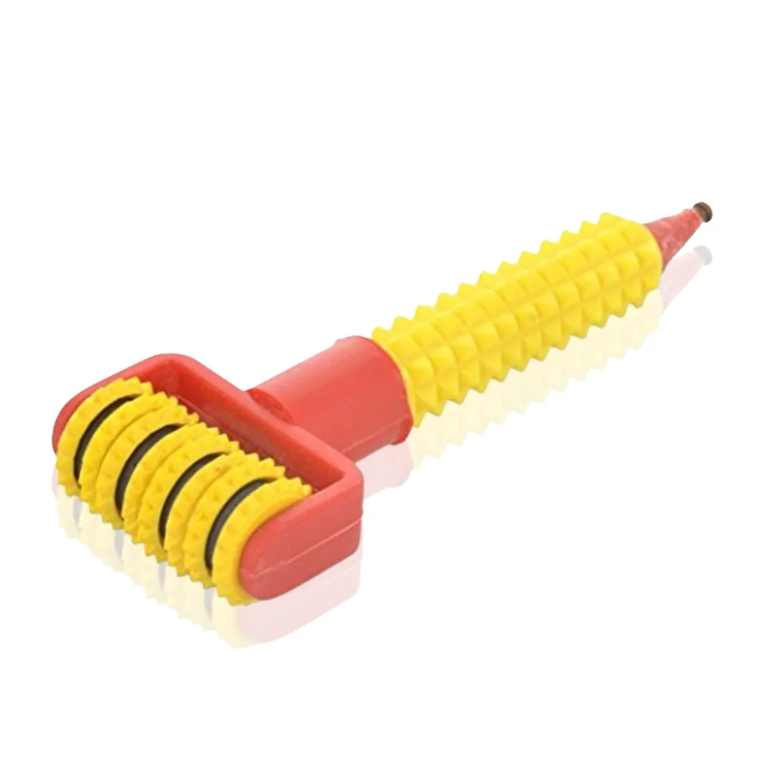 K-star Magnetic Face Roller