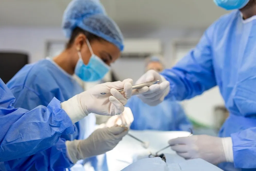 Arthroscopic Surgery in North Bangalore – Minimally Invasive Care