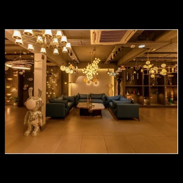 Floor Lamp in Kirti Nagar