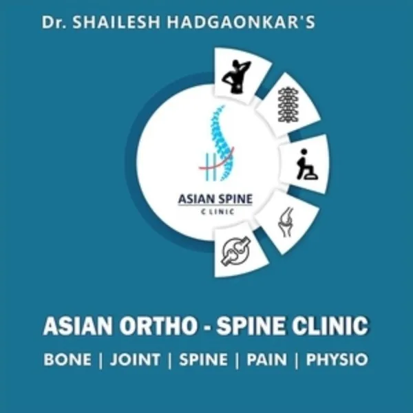 Leading center for advanced spine and orthopedic care In Aundh, Baner Pune