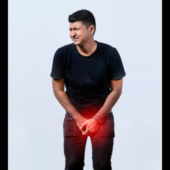 Testicular Pain Treatment in Thane – Understanding the Causes and Solutions