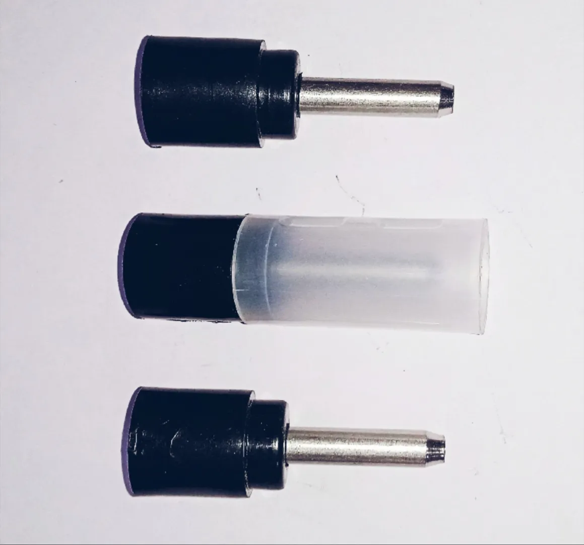 Stainless Steel (SS)